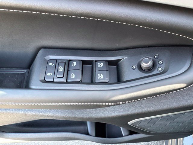 New 2027 Jeep Grand Cherokee L Limited AWD/4WD image 11