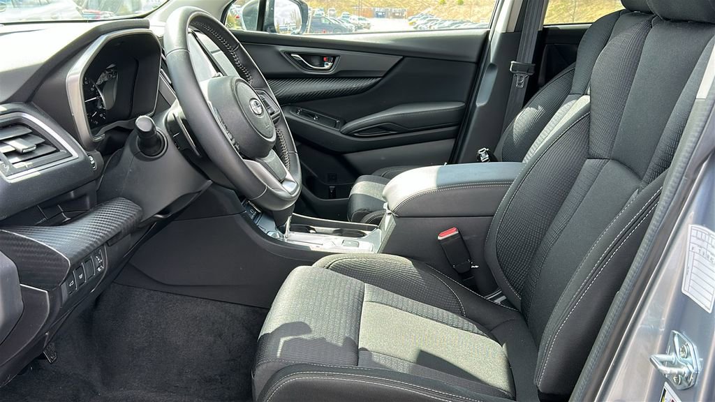 Used 2025 Subaru Ascent Premium image 10