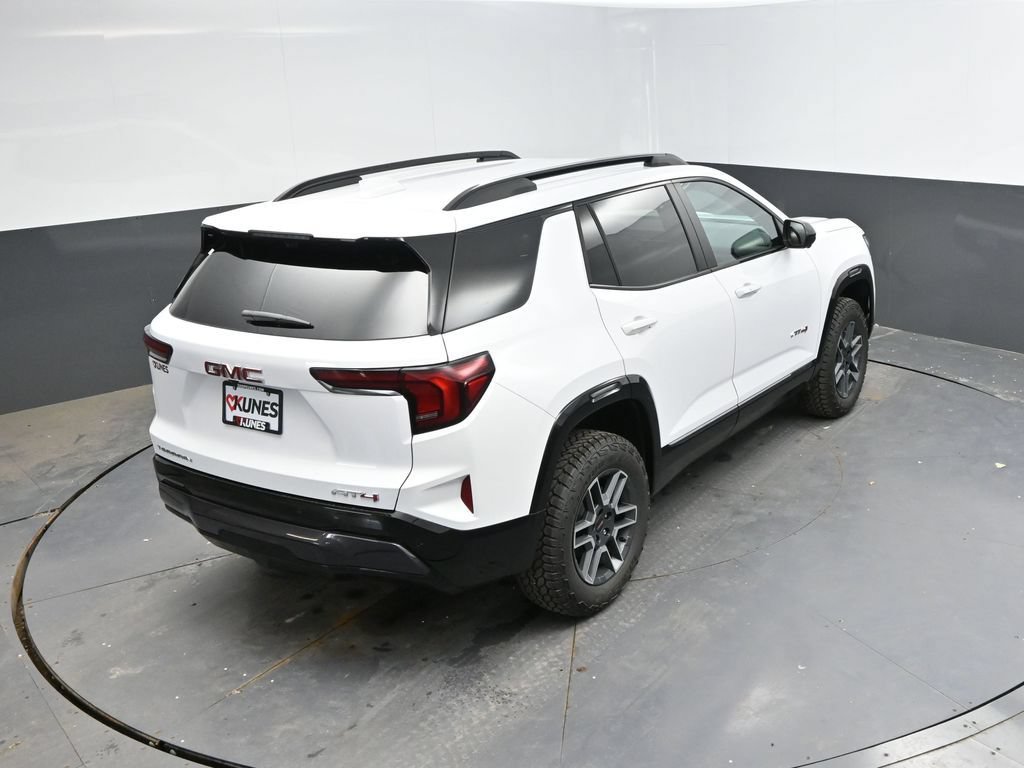 New 2026 GMC Terrain AT4 w/ Convenience Package III AWD/4WD image 29