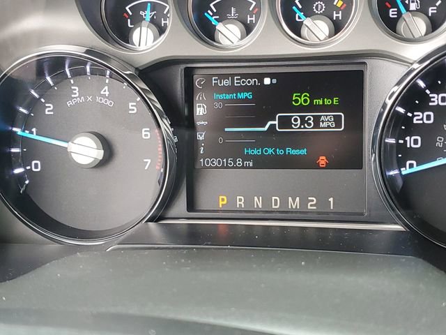 Used 2015 Ford F350 Lariat image 12