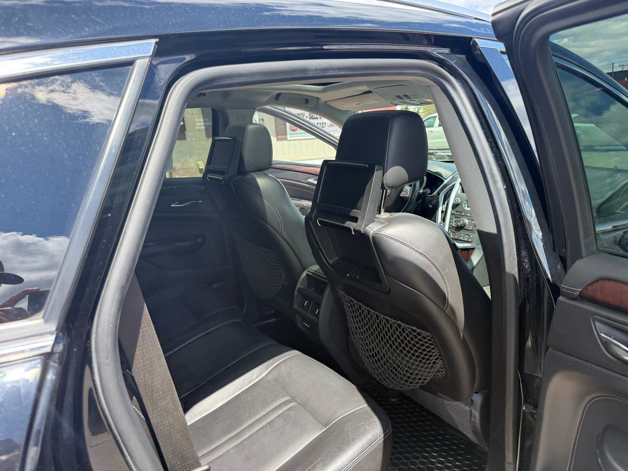 Used 2012 Cadillac SRX Performance AWD/4WD image 61