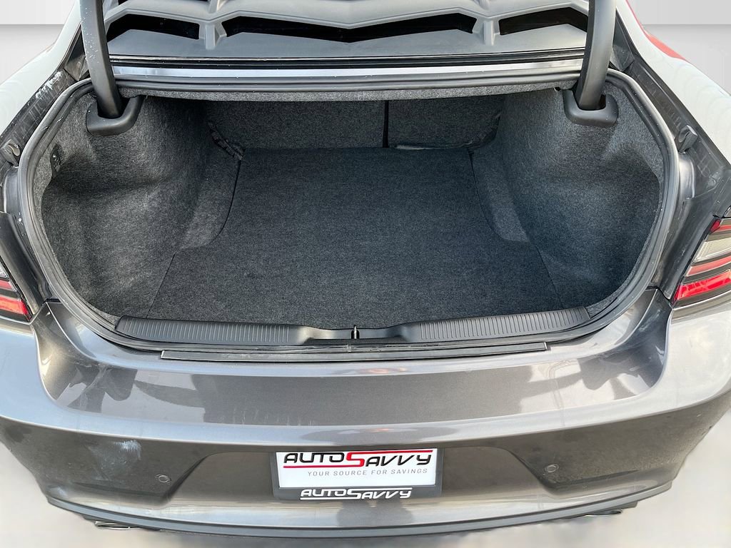 Used 2021 Dodge Charger R/T RWD image 26