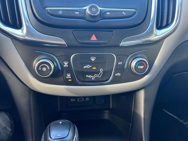 Used 2021 Chevrolet Equinox LT image 12