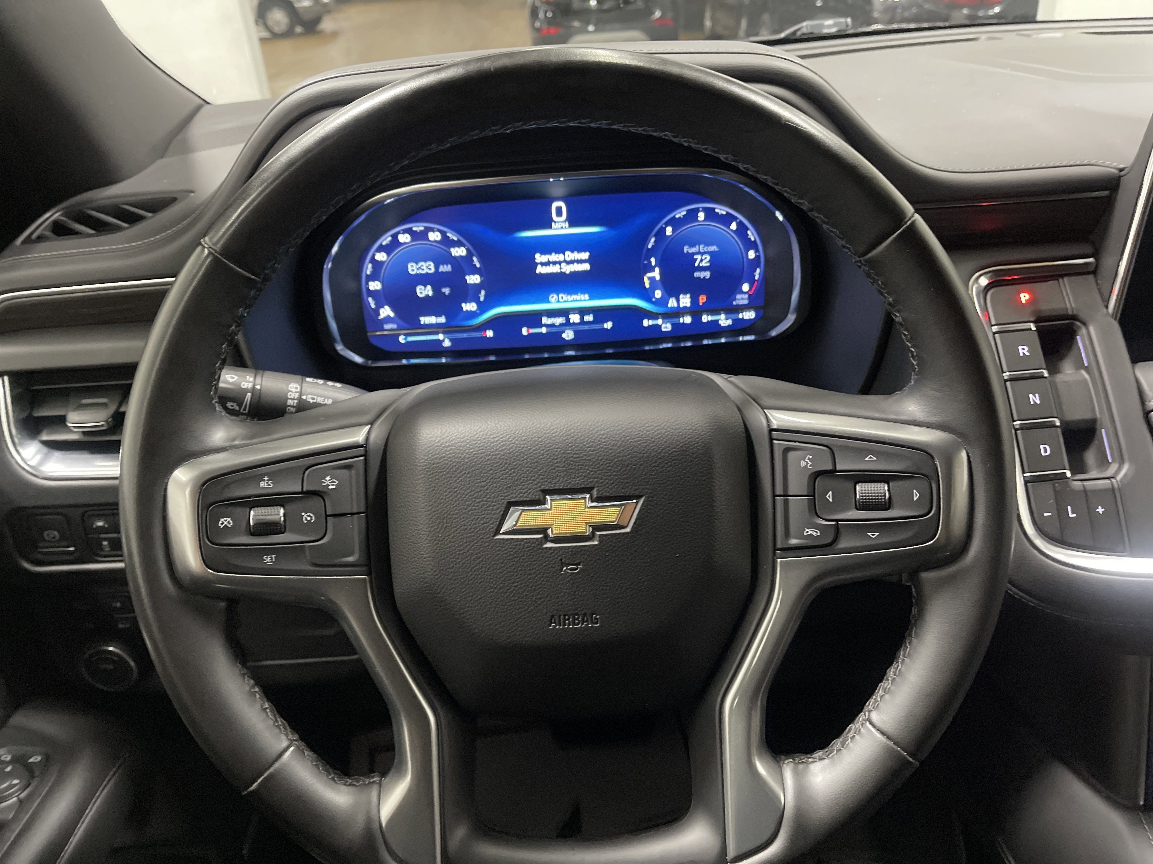 Used 2024 Chevrolet Tahoe LT image 29