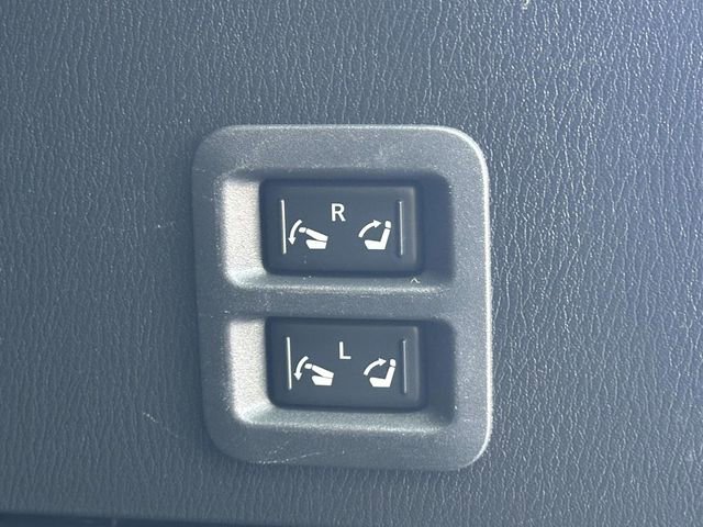 Used 2024 INFINITI QX80 Luxe w/ Cargo Package image 12