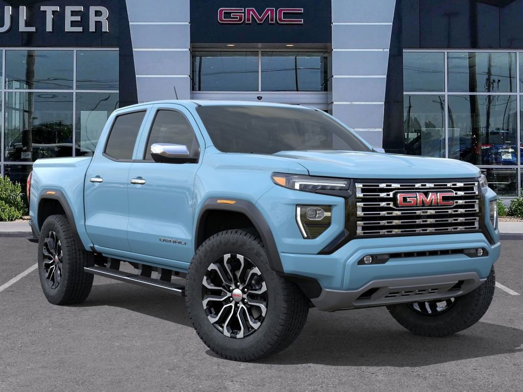 New 2026 GMC Canyon Denali image 7