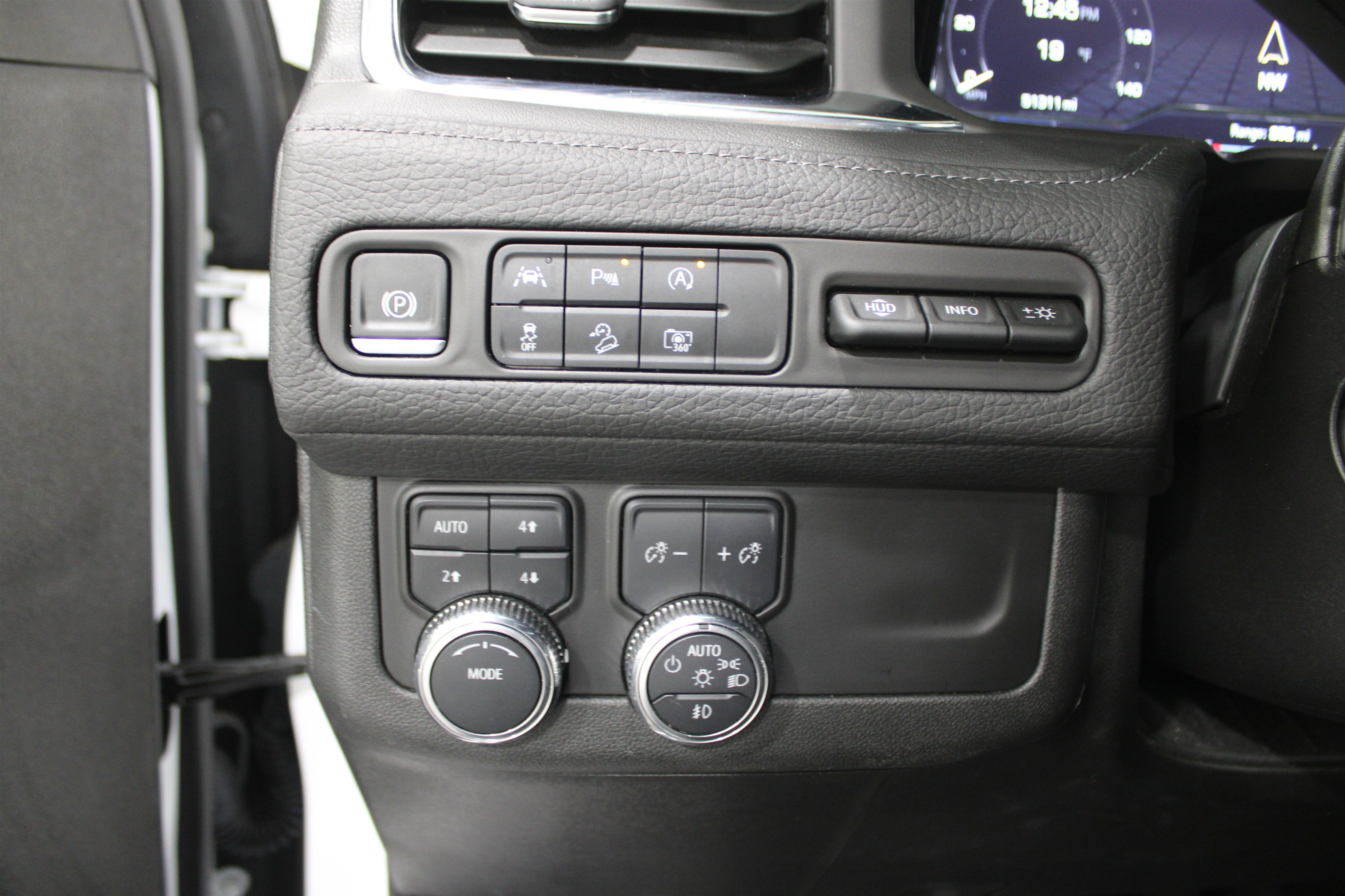 Used 2024 GMC Yukon Denali image 10