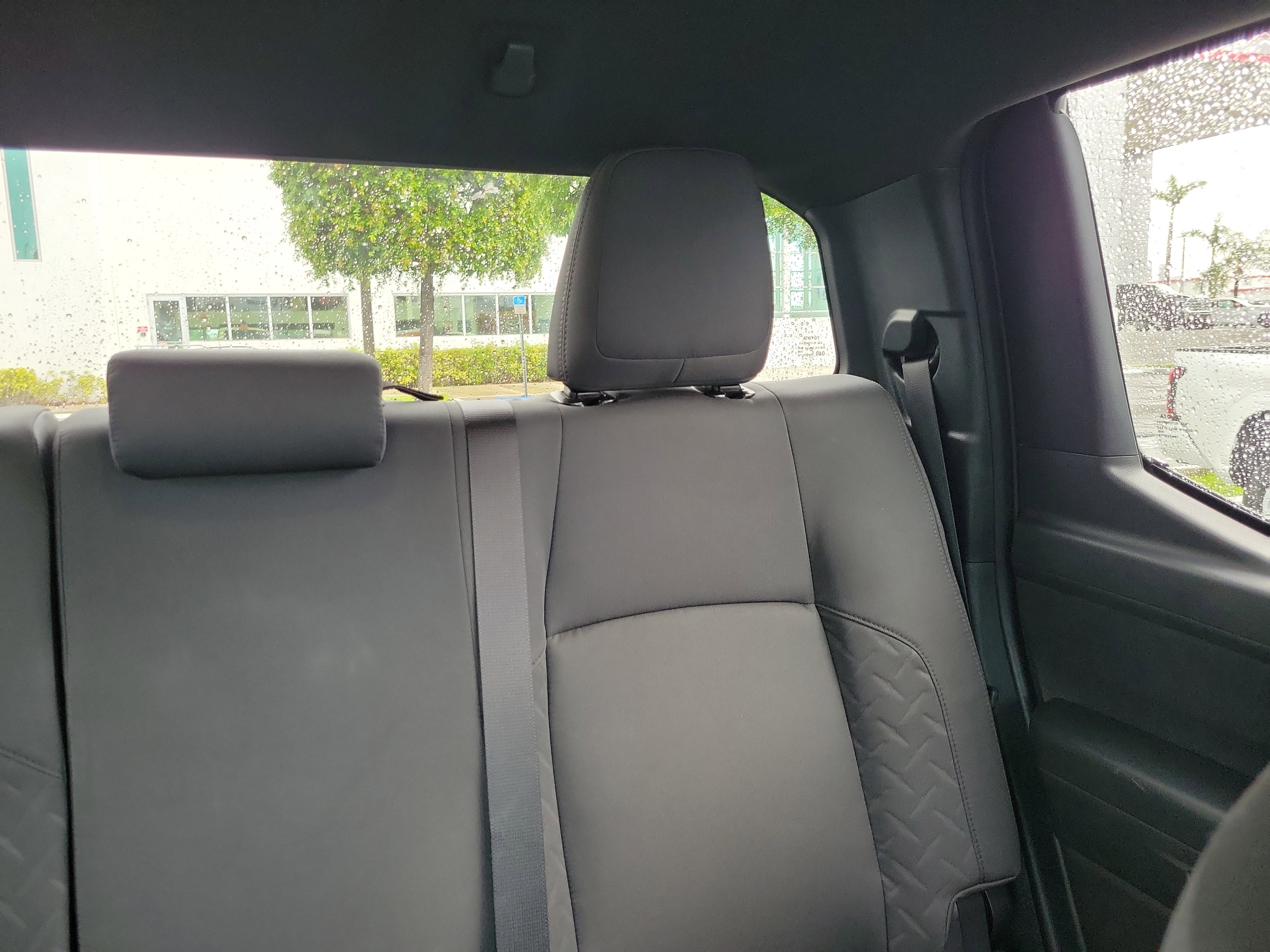 Certified 2025 Toyota Tacoma SR5 image 22