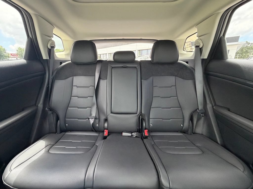 New 2026 Kia Sportage SX FWD image 27