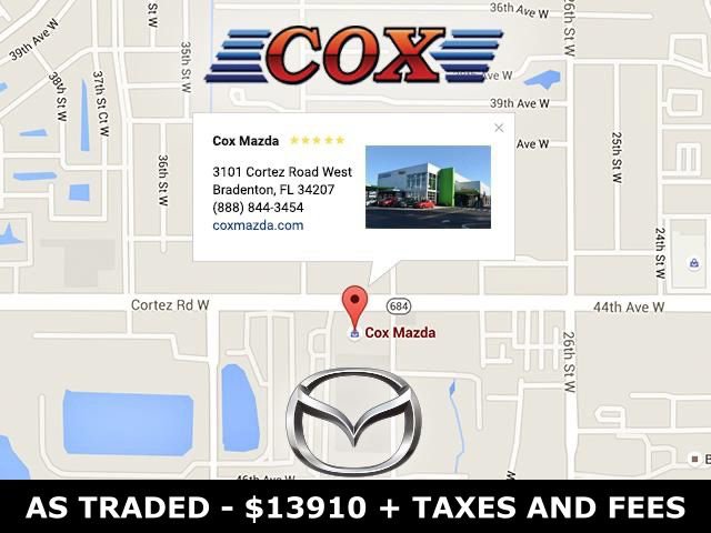 Used 2017 MAZDA CX-5 Touring AWD/4WD image 26