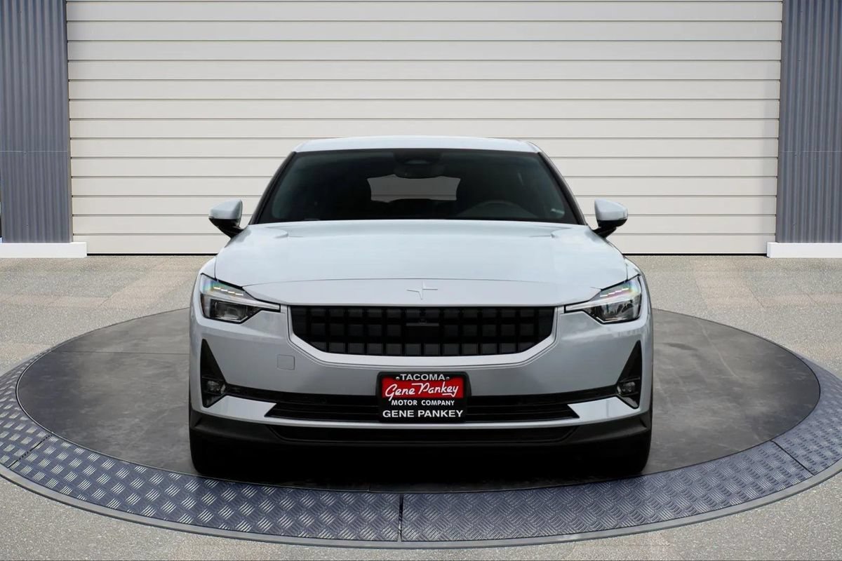 Used 2023 Polestar Polestar 2 w/ Pilot Pack AWD/4WD image 2