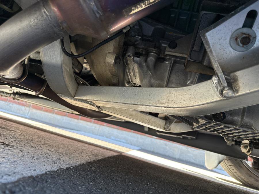 Used 1999 Plymouth Prowler image 45