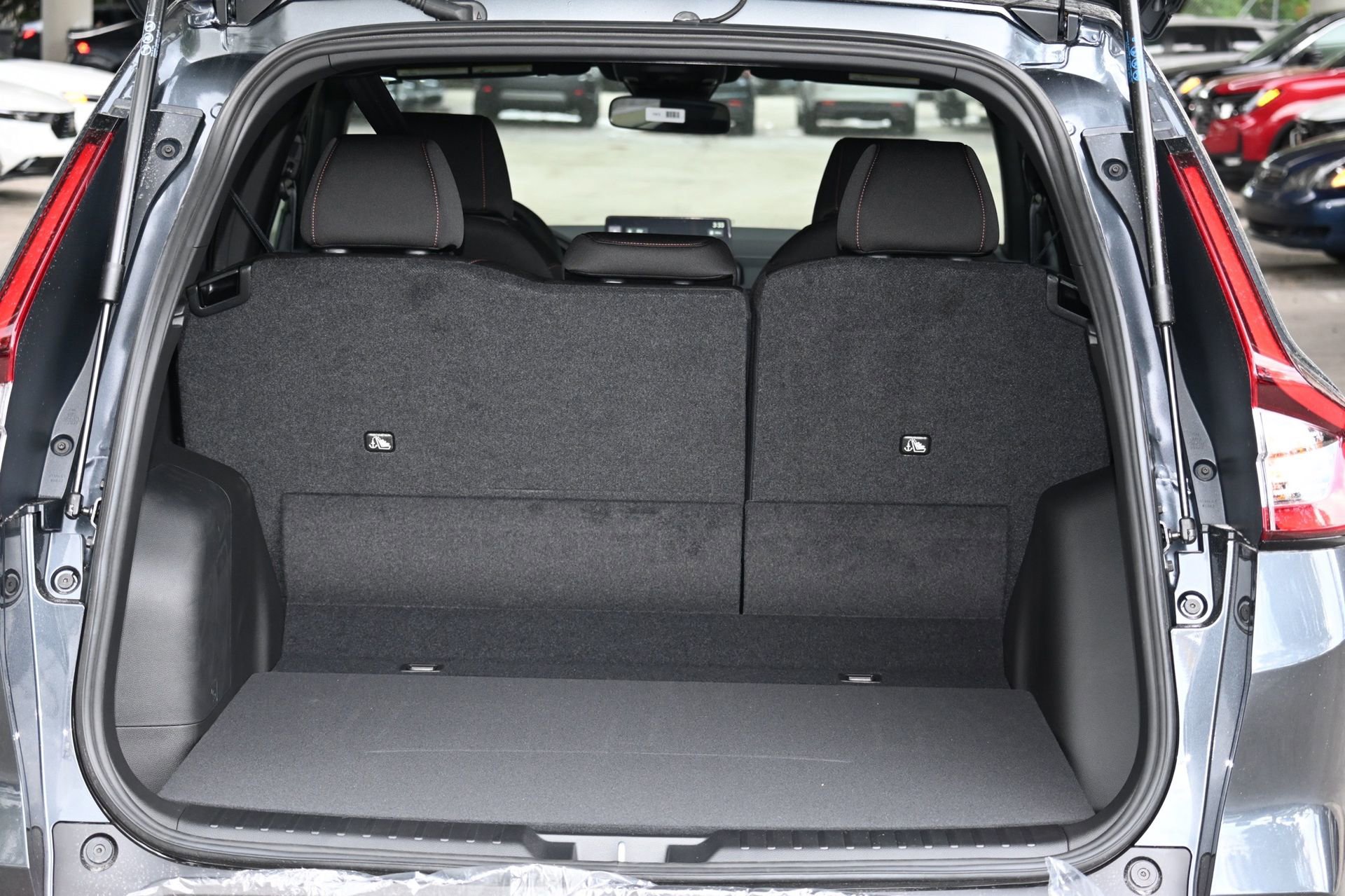 New 2026 Honda CR-V Sport image 9