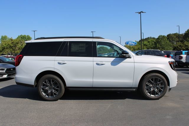 New 2026 Ford Expedition Max Platinum w/ Stealth Performance Package AWD/4WD image 26