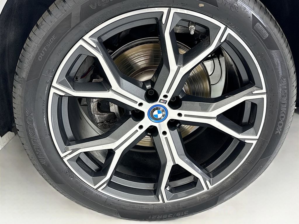 Certified 2023 BMW X5 xDrive45e w/ Executive Package AWD/4WD image 30
