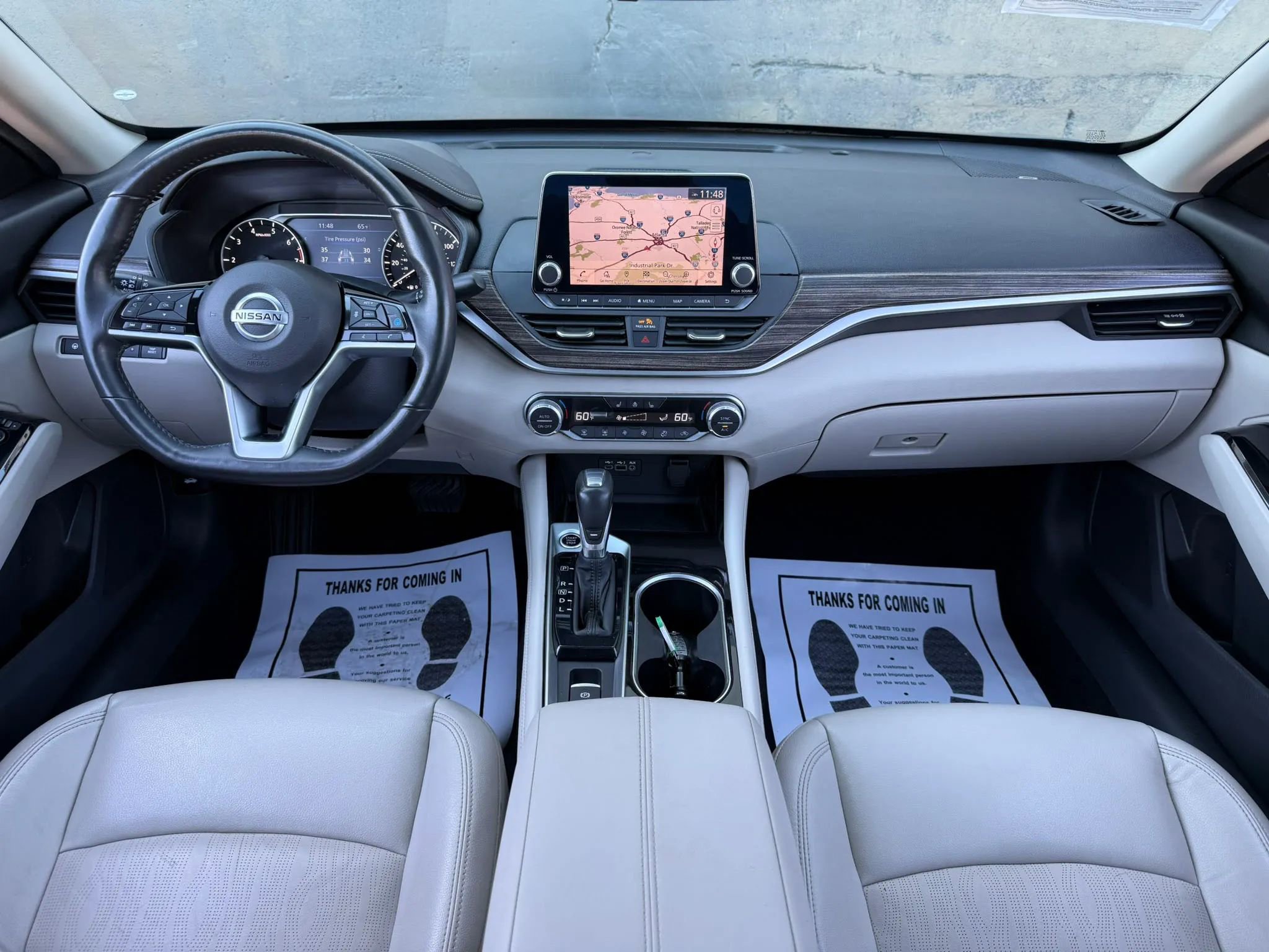 Used 2021 Nissan Altima 2.5 SL image 15