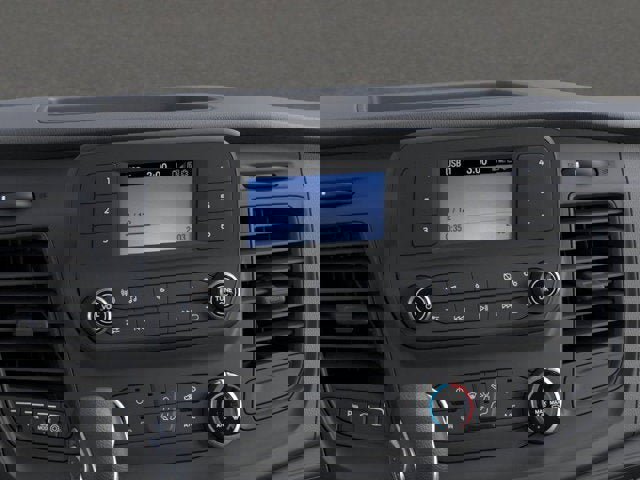 New 2025 Ford Transit 250 Low Roof image 25