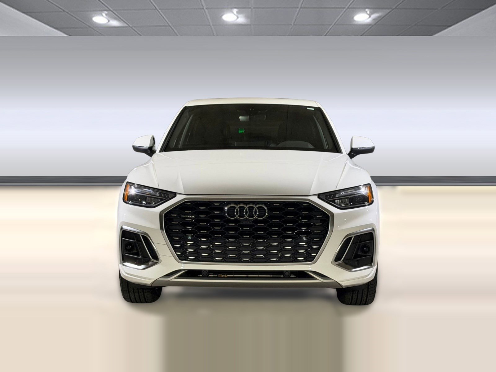 Certified 2023 Audi Q5 2.0T Premium Plus w/ Premium Plus Package image 6