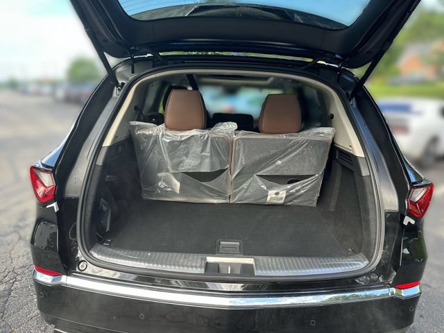 New 2026 Acura MDX SH-AWD w/ Advance Package image 26
