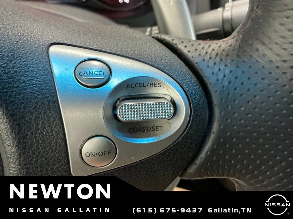 Used 2014 Nissan Maxima 3.5 SV w/ Premium Package FWD image 32