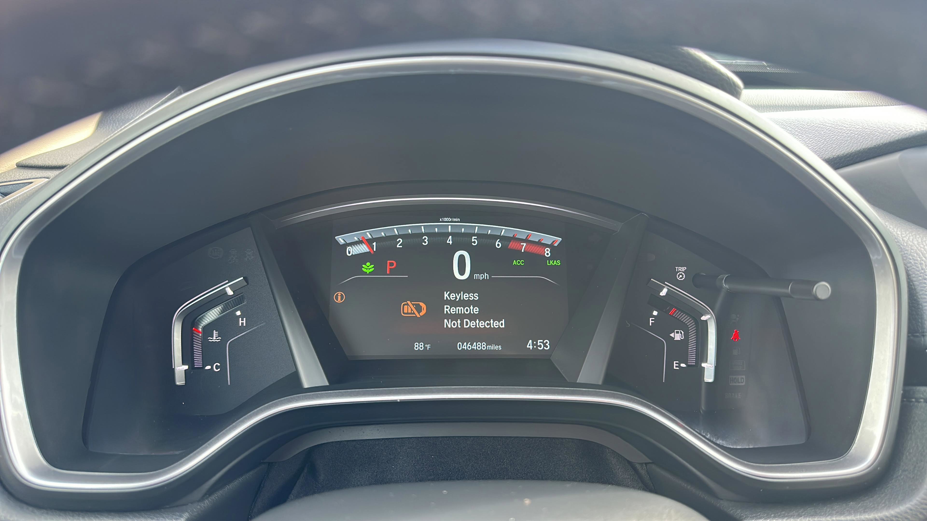 Used 2018 Honda CR-V Touring image 14