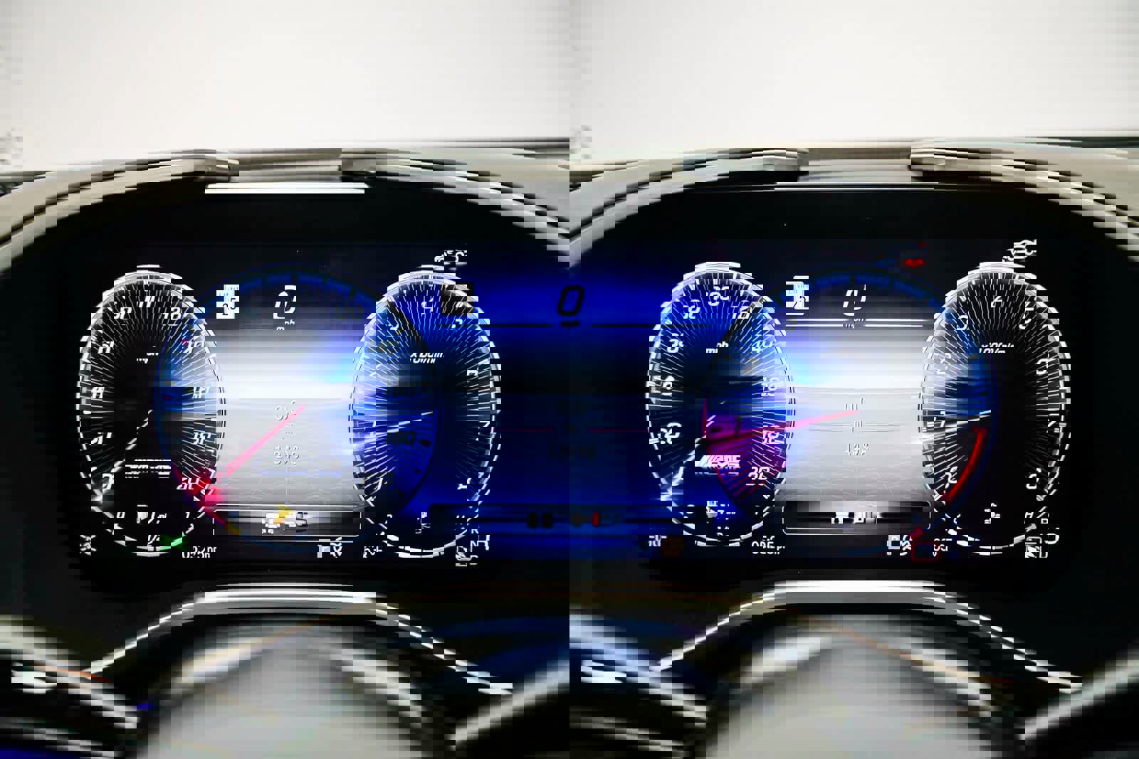 Used 2024 Mercedes-Benz AMG GT 55 image 25