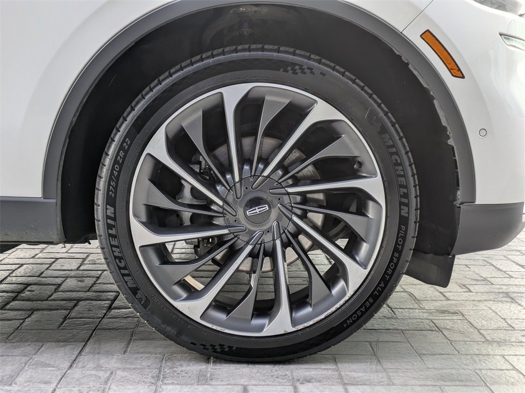 Used 2021 Lincoln Aviator Reserve w/ Equipment Group 201A image 11