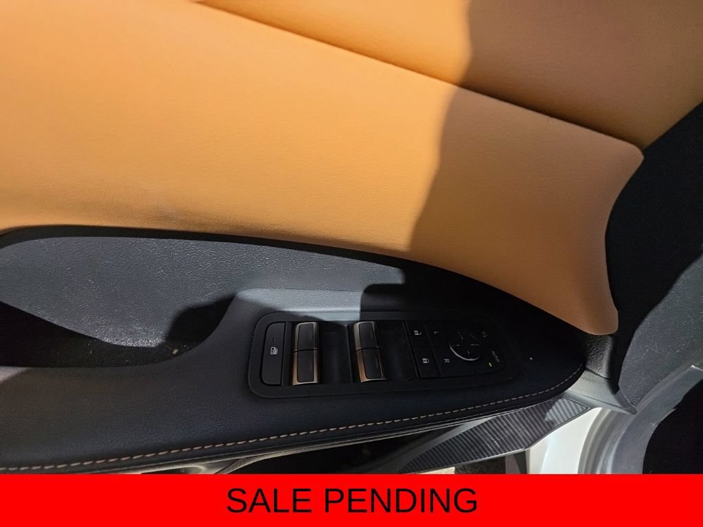 Used 2023 Lexus RX 350 Premium w/ Cold Area Package FWD image 13