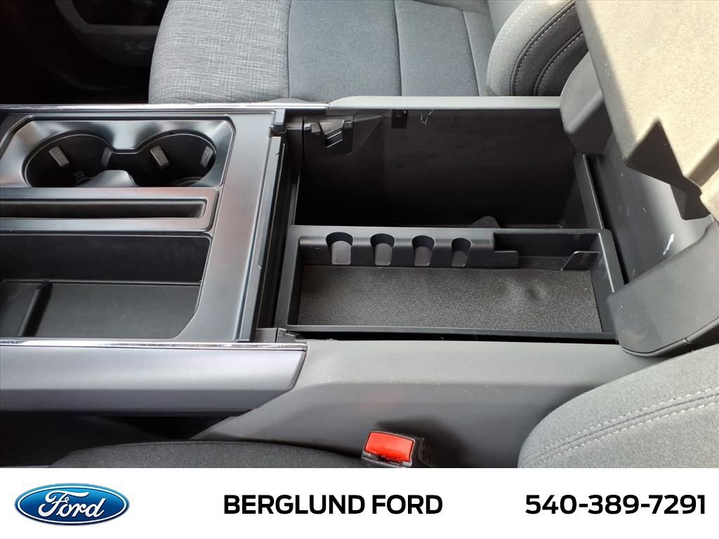 Used 2023 Ford F150 XLT w/ Equipment Group 301A Mid image 31