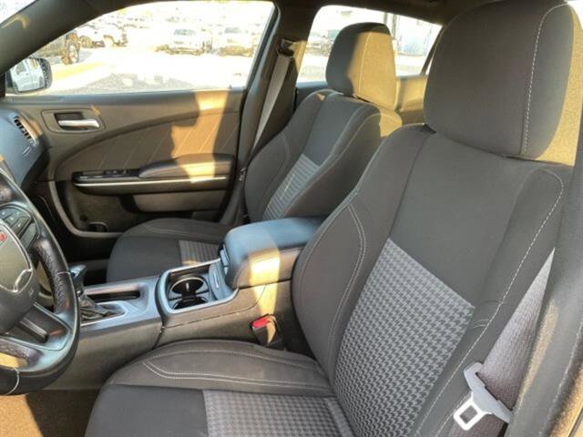 Used 2023 Dodge Charger SXT image 13