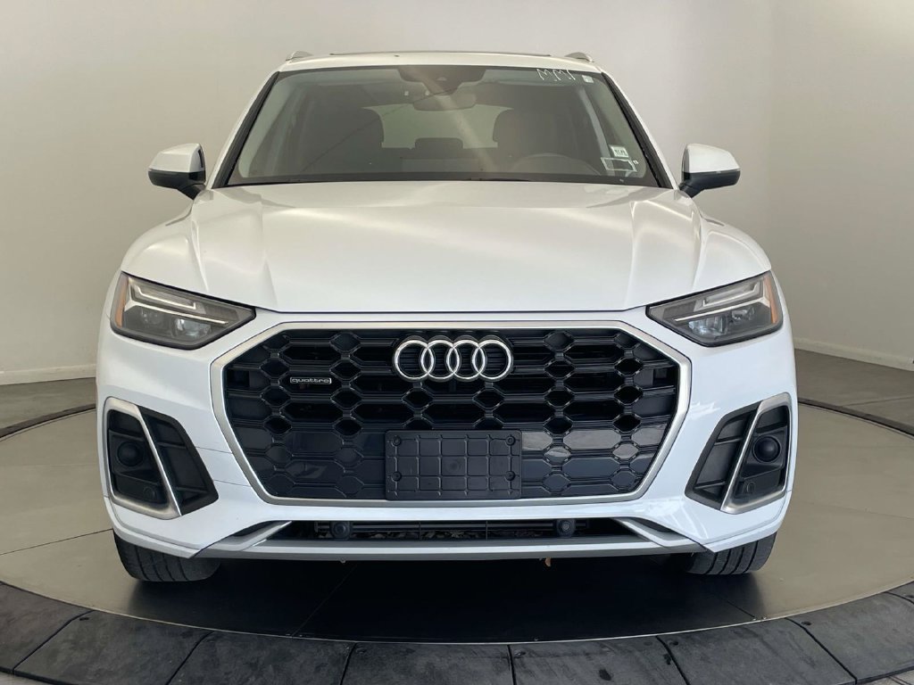 Certified 2023 Audi Q5 2.0T Premium w/ Convenience Package AWD/4WD image 10