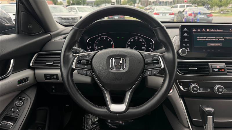Used 2018 Honda Accord EX-L image 29