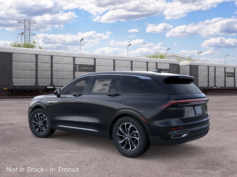 New 2026 Lincoln Nautilus Premier w/ Equipment Group 102A AWD/4WD image 4