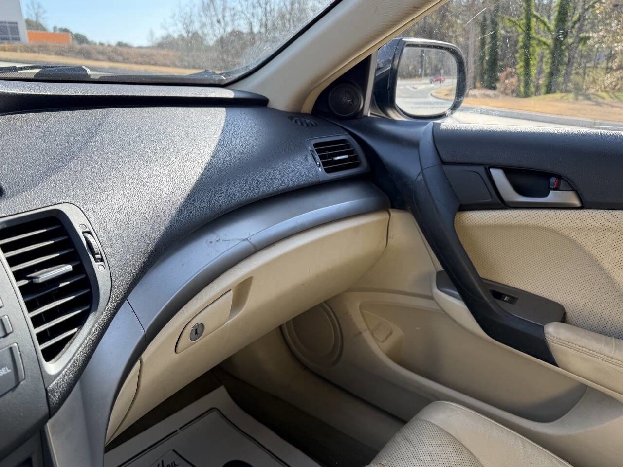 Used 2010 Acura TSX Sedan image 14