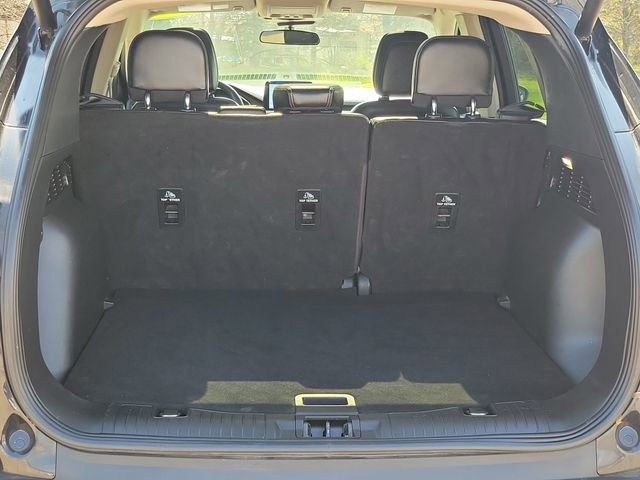 Used 2020 Ford Escape SEL AWD/4WD image 36