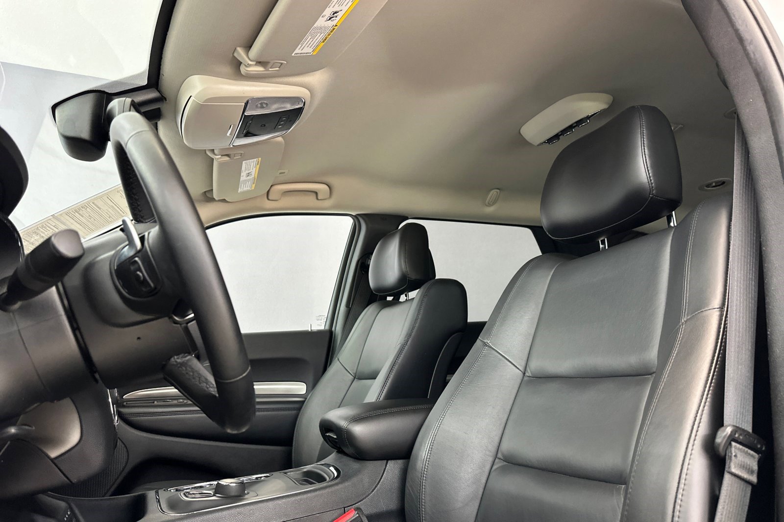 Used 2017 Dodge Durango GT image 5