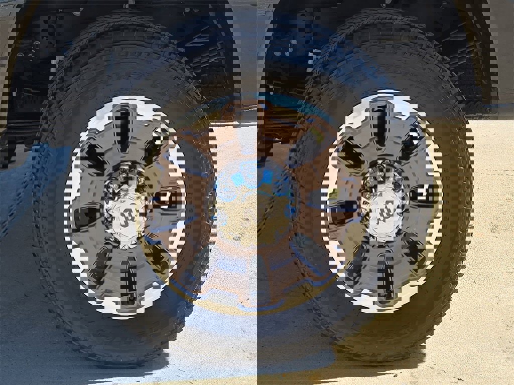 Used 2024 Ford F350 King Ranch image 29