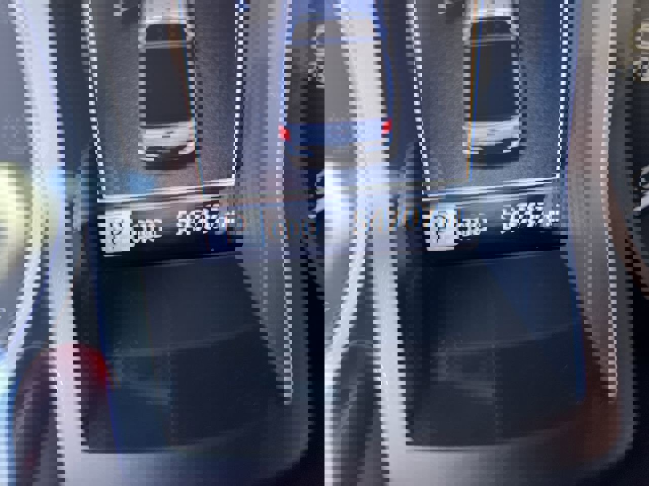 Used 2023 Toyota Tacoma TRD Off-Road image 22