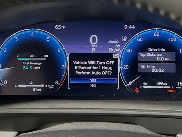 New 2026 Toyota Corolla SE image 19