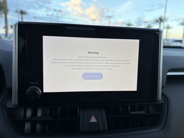 Certified 2024 Toyota RAV4 XLE image 20