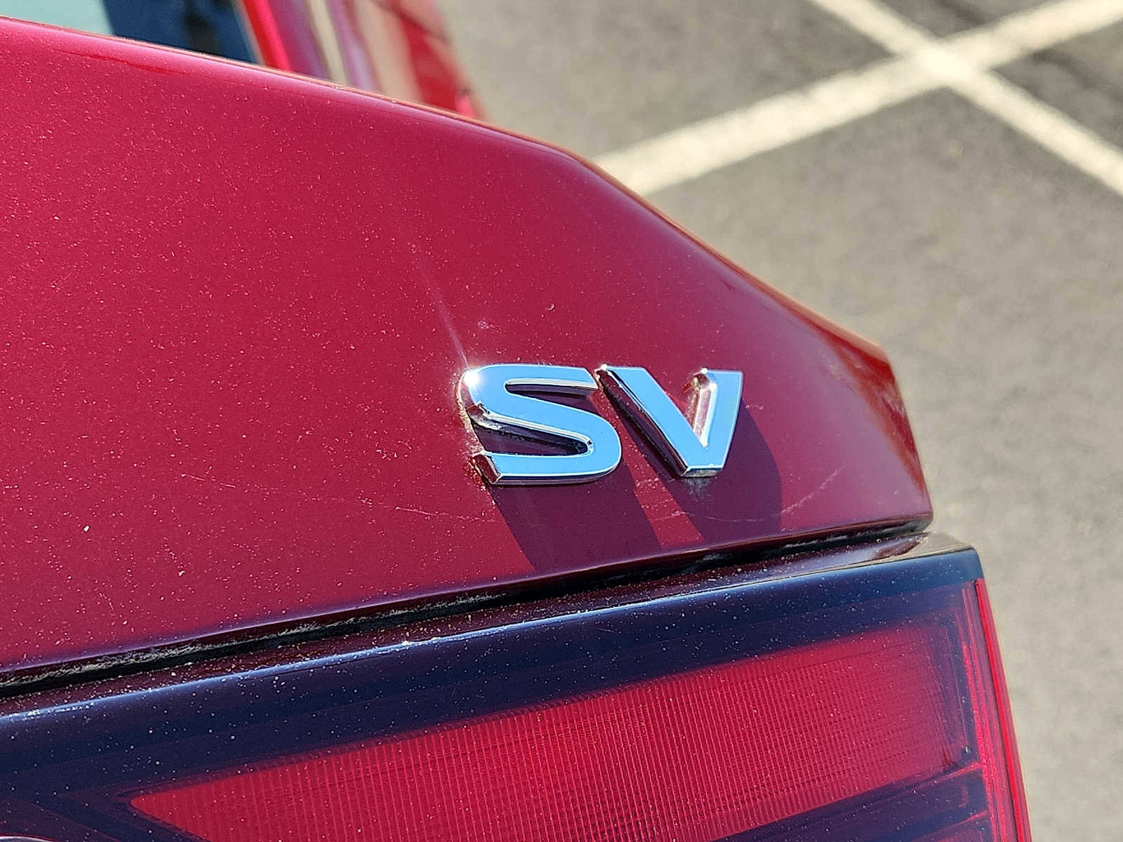 Used 2023 Nissan Sentra SV w/ All-Weather Package image 30