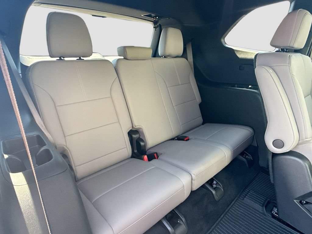 New 2026 GMC Acadia Elevation w/ Elevation Premium Package FWD image 29