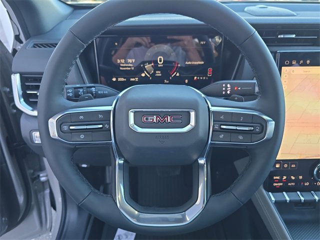 New 2026 GMC Terrain Elevation w/ Elevation Premium Package image 27