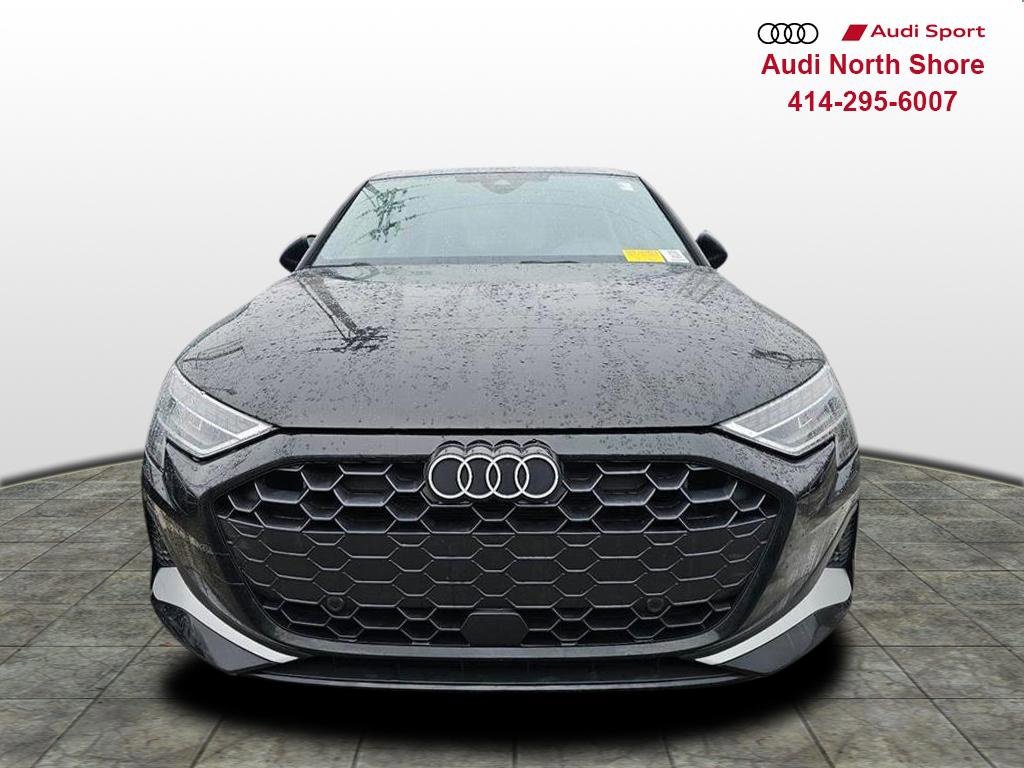 Used 2025 Audi A3 2.0T Premium w/ Convenience Package image 4