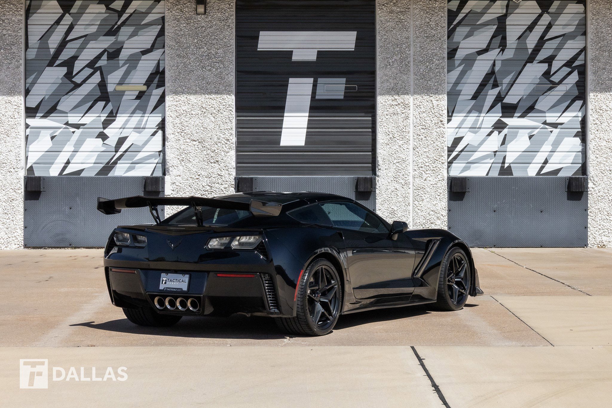 Used 2019 Chevrolet Corvette ZR1 image 15
