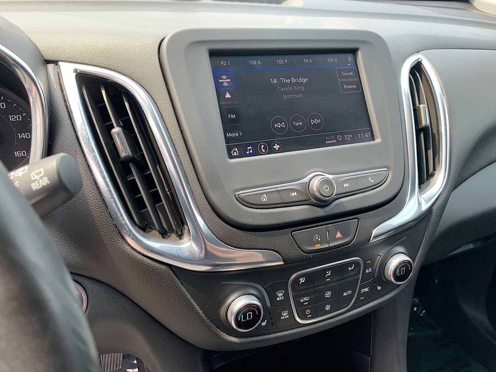 Certified 2023 Chevrolet Equinox LT AWD/4WD image 13