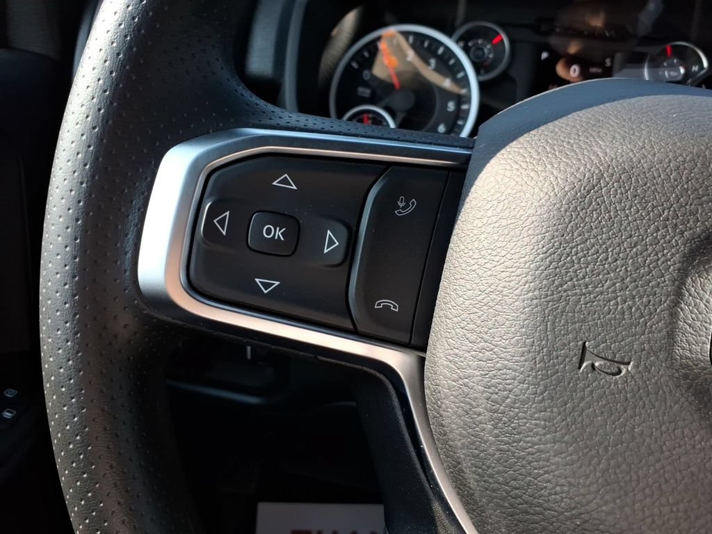 New 2026 RAM 2500 Tradesman AWD/4WD image 20