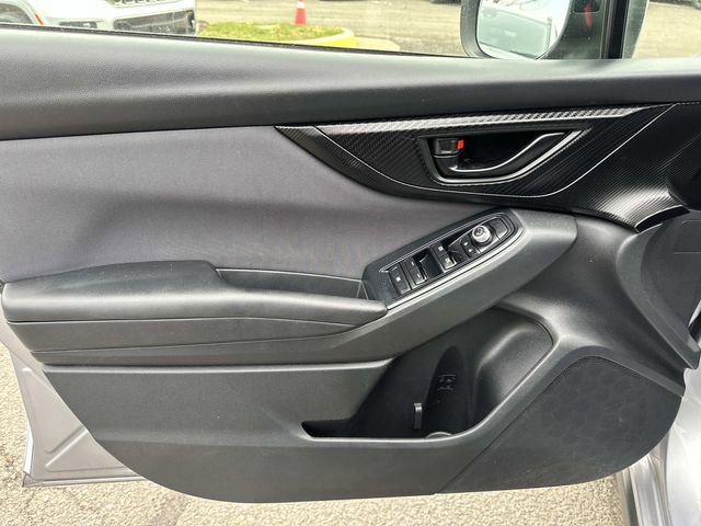 Used 2021 Subaru Crosstrek 2.0i Premium w/ Moonroof Package image 14