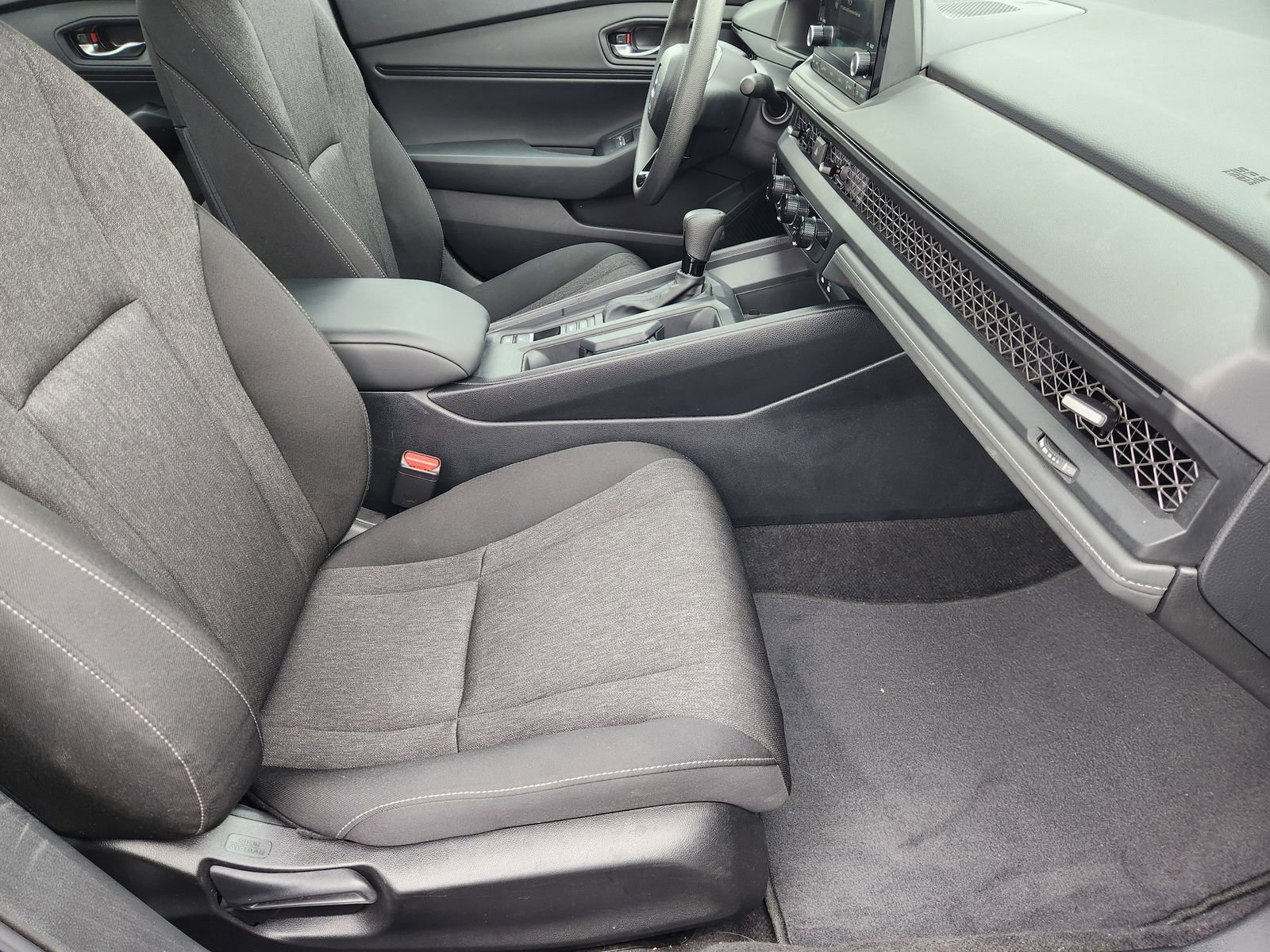 Used 2024 Honda Accord EX image 17