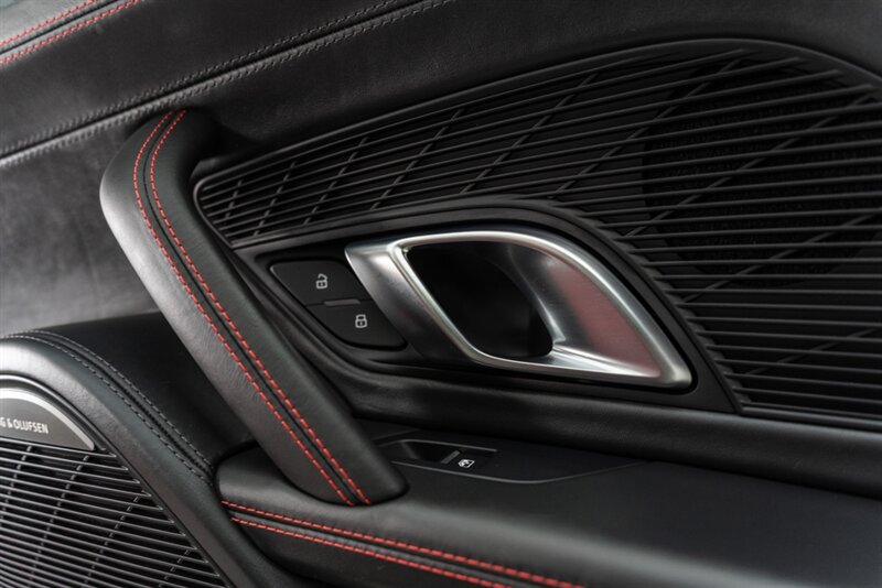 Used 2020 Audi R8 V10 performance AWD/4WD image 59